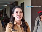 Gubernur Maluku Utara Sherly Laos Targetkan Listrik Masuk ke Seluruh Desa di Taliabu dan Sula