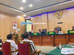 Anggota DPRD Kepulauan Sula Lasidi Leko Disorot Hakim dalam Sidang BTT, Diminta Segera Diselidiki