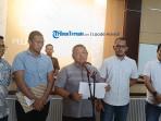 Ini Penyebab Sidang Putusan Kasus Korupsi MCK Rp3,6 Miliar di Taliabu Ditunda