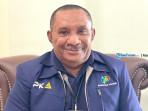 Sosok Simon Sapary: Birokrat Statistik yang Kini Pimpin BPS Maluku Utara