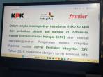 ASN Kanwil Kemenkum Malut Jalani SPI KPK, Fokus Cegah KKN dan Tingkatkan Pelayanan Publik