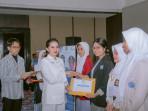 Atasi Kesenjangan Belajar, Gubernur Malut Sherly Laos Dorong Peningkatan Skill Guru dan Siswa