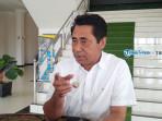 Bupati Halmahera Timur Ubaid Yakub Prediksi Pembangunan RSUD Maba Rampung Sesuai Target PT WIKA