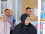 Omzet UMKM dan Motoris di Sofifi Meningkat Sejak Polda Maluku Utara Berpindah Kantor