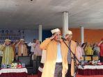 Upacara Hardiknas 2025, Pemda Halmahera Timur Komitmen Tingkatkan Mutu Pendidikan