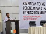 WVI dan Kemenag Halmahera Utara Gelar Bimtek Perencanaan Strategis untuk Perkuat Program KREASI