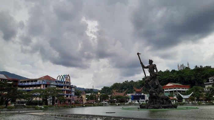 Liburan Akhir Pekan? Cek Prakiraan Cuaca di Sulsel Hari ini Sabtu 19 April 2025 - Tribuntoraja.com