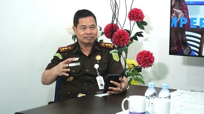 Wakil Bupati Tana Toraja Terpilih, Erianto Laso' Paundanan Punya 4 Tanah di Bekasi dan Harta Rp3 M - Tribuntoraja.com