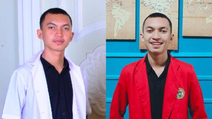 Ciri-ciri Mahasiswa Fakultas Kedokteran Unhas yang Dinyatakan Hilang, Keluarga Lapor Polisi