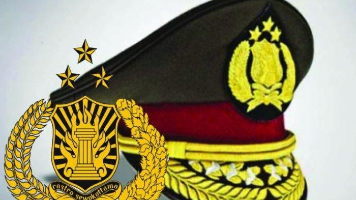 Daftar Kapolda se-Indonesia Terbaru Beserta Angkatannya di Akpol