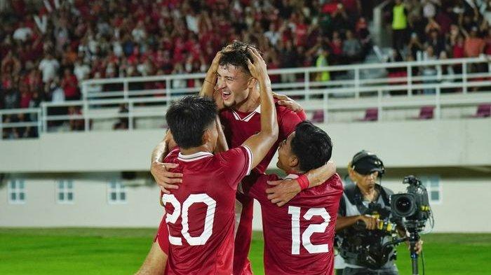 Ivar Jenner Jadi Kapten Timnas Indonesia U-22 , Kadek Arel: Pengalamannya Banyak