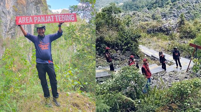 toraja climbing party 03 buntu sarira makale utara tana toraja 882025