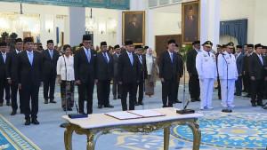 pelantikan-wamenkes-Benjamin-Paulus-wamendagri-Akhmad-Wiyagus-istana-8102025.jpg
