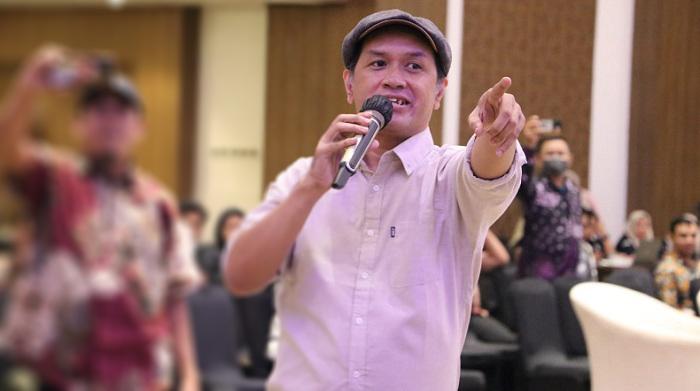 Hari Ini Terakhir Pengajuan Perbaikan Berkas Bacaleg, KPU Makassar Tunggu Hingga 23.59 Wita