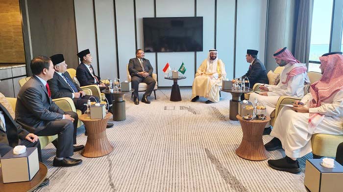 Arab Saudi, Palestina, dan Mesir Tetapkan 1 Ramadan 1444 H Jatuh Pada 23 Maret 2023