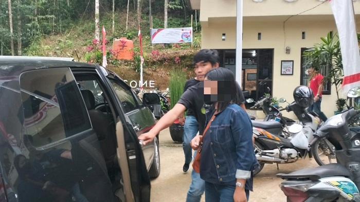 Termakan Rayuan Wanita, Kakek 76 Tahun di Toraja Utara Tertipu Hingga Rp 123 Juta