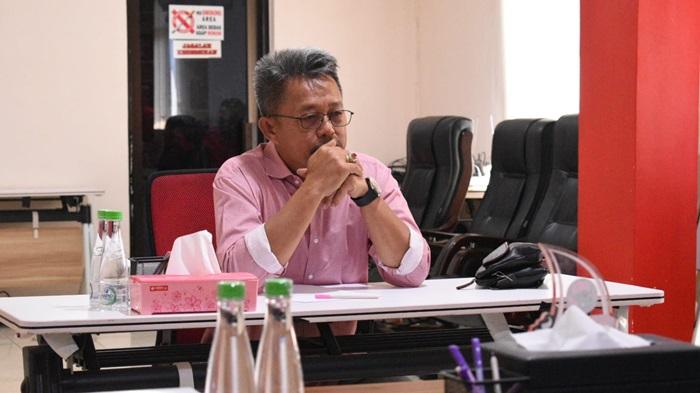 Bersaing VDB Dapatkan Rekomendasi Golkar, JRM Harap Diusung PDIP di Pilkada 2024 Tana Toraja