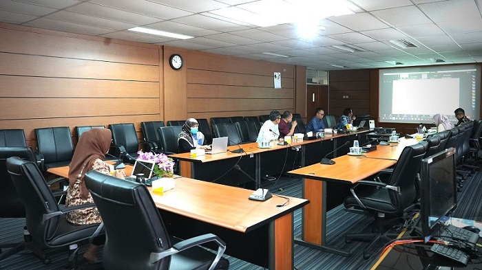 Konstituen Minta Dewan Pers Membuka Draf Perpres Media Berkelanjutan, Ini Alasanya