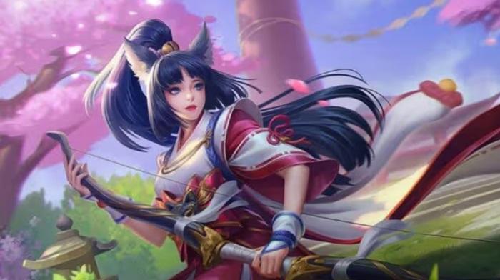 KODE REDEEM Mobile Legends ML TERBARU Hari Ini Sabtu 26 April 2025