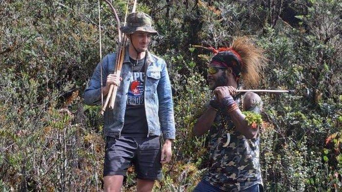 Pilot Susi Air Masih Disandera KKB, Ternyata Ini Permintaannya ke Pemerintah Indonesia