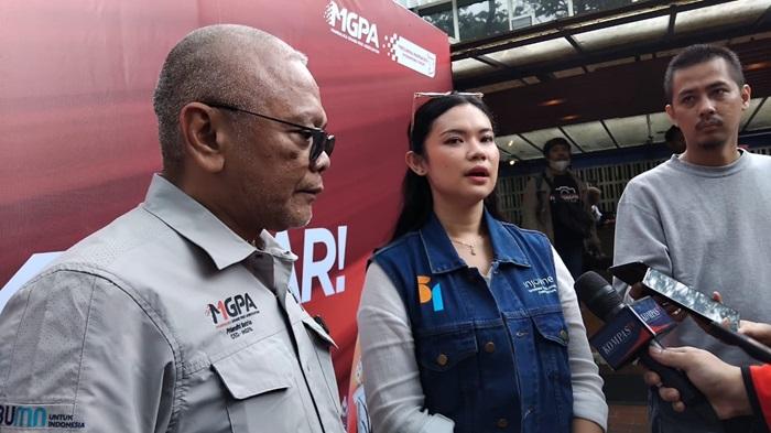 MGPA Berikan Diskon Tiket MotoGP Mandalika 2025 untuk Masyarakat Sulsel, Cek Harganya