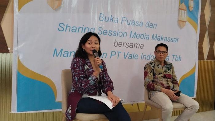 PT Vale Perkuat Kemitraan Global dan Hilirisasi Industri Berkelanjutan