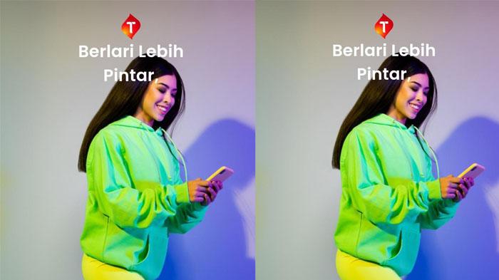 MyTelkomsel, Lifestyle, dan Pengalaman Digital dalam Genggaman