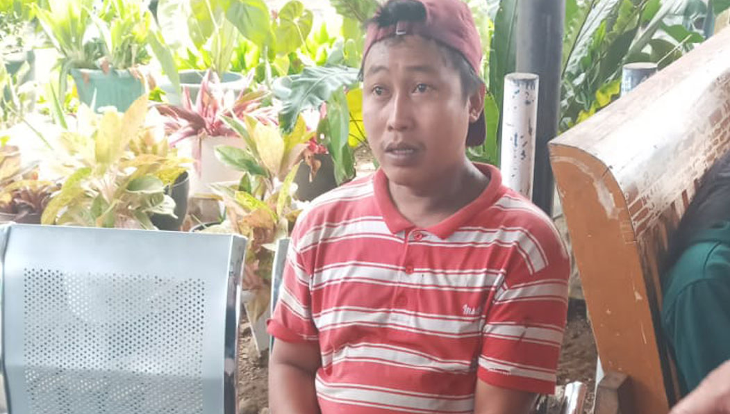 Ini Kronologis Dua Pekerja Bangunan Tersengat Listrik di Hotel Gosyen Makale