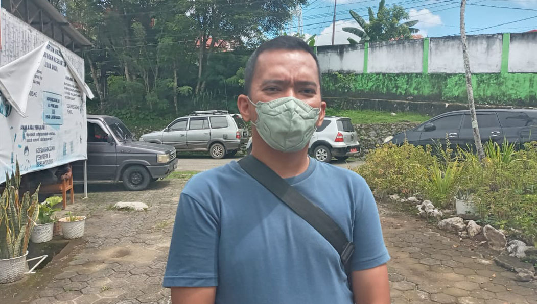 Dua Kali Pekerja Tersengat Listrik di Hotelnya, Ini Penjelasan Pengelola Gosyen Efata