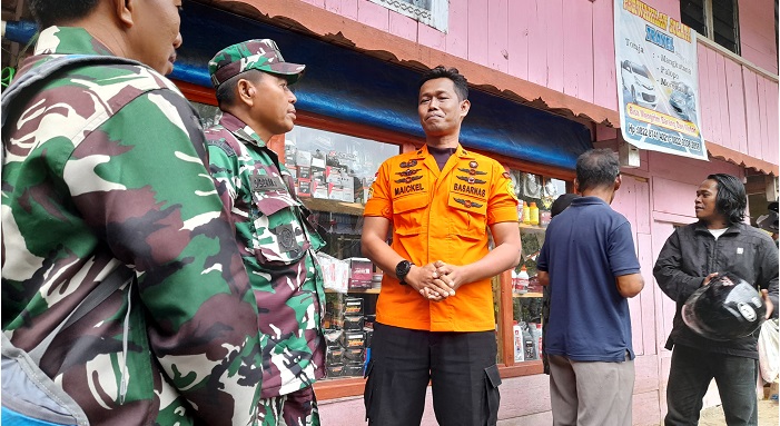 Pencarian Dihentikan Tanpa Hasil, Basarnas: Ini Berat!