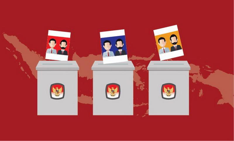Daftar 8 Kepala Daerah di Sulsel yang Akan Habis Masa Jabatannya di Tahun 2023