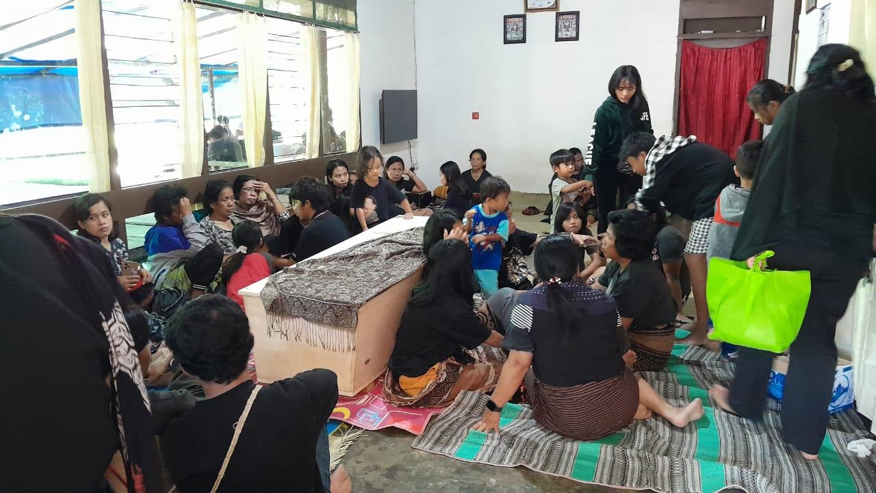 Tidak Mau Ada Agnes Retni Anggarini Lain, DPRD dan Pemda Upayakan MoU untuk Orang Toraja di Rantau