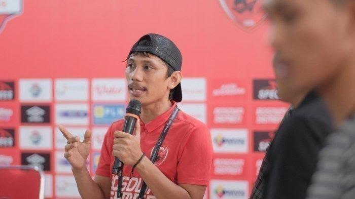 PSM Makassar Minta Wasit Asing Saat Lawan Barito Putera