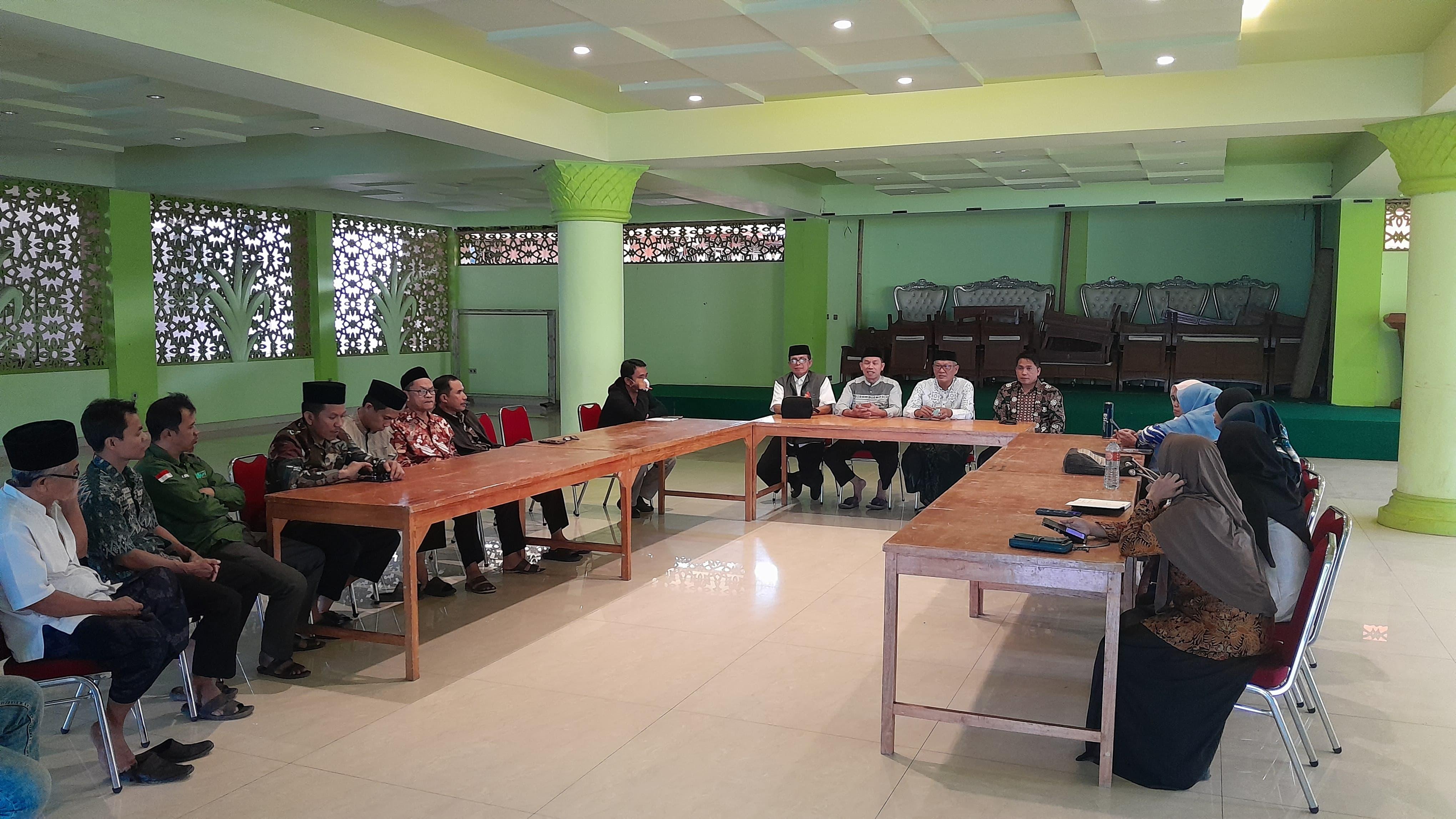 Perayaan Tahun Baru Islam 1446 Hijriah di Tana Toraja Dihadiri Ustad Aswan Faisal dan Wafiq Azizah