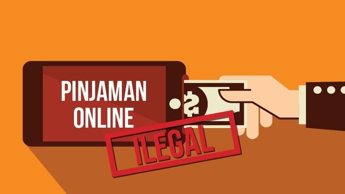 Jelang Ramadan dan Lebaran Idul Fitri 2024, Waspada Teror Modus Pinjol Ilegal dan Penipuan Online