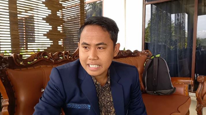 Ketua Mahasiswa Buddhis: Kolaborasi Itu Penting, Tidak Jaman Single Fighter