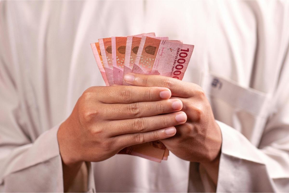 Sudah Cair, Mungkin Anda Penerima BLT Kesra Rp900 Ribu, Cek Namamu di Sini