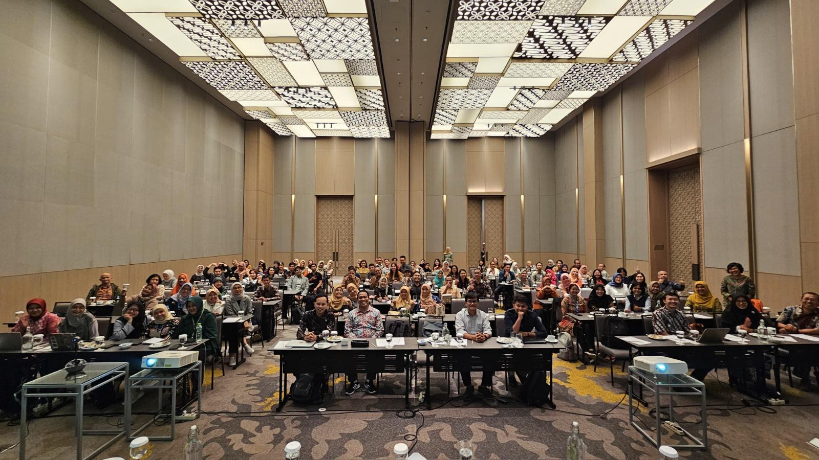 UKI Toraja Siap Sambut Mahasiswa Asing Melalui Program Beasiswa Darmasiswa Kemendikbud