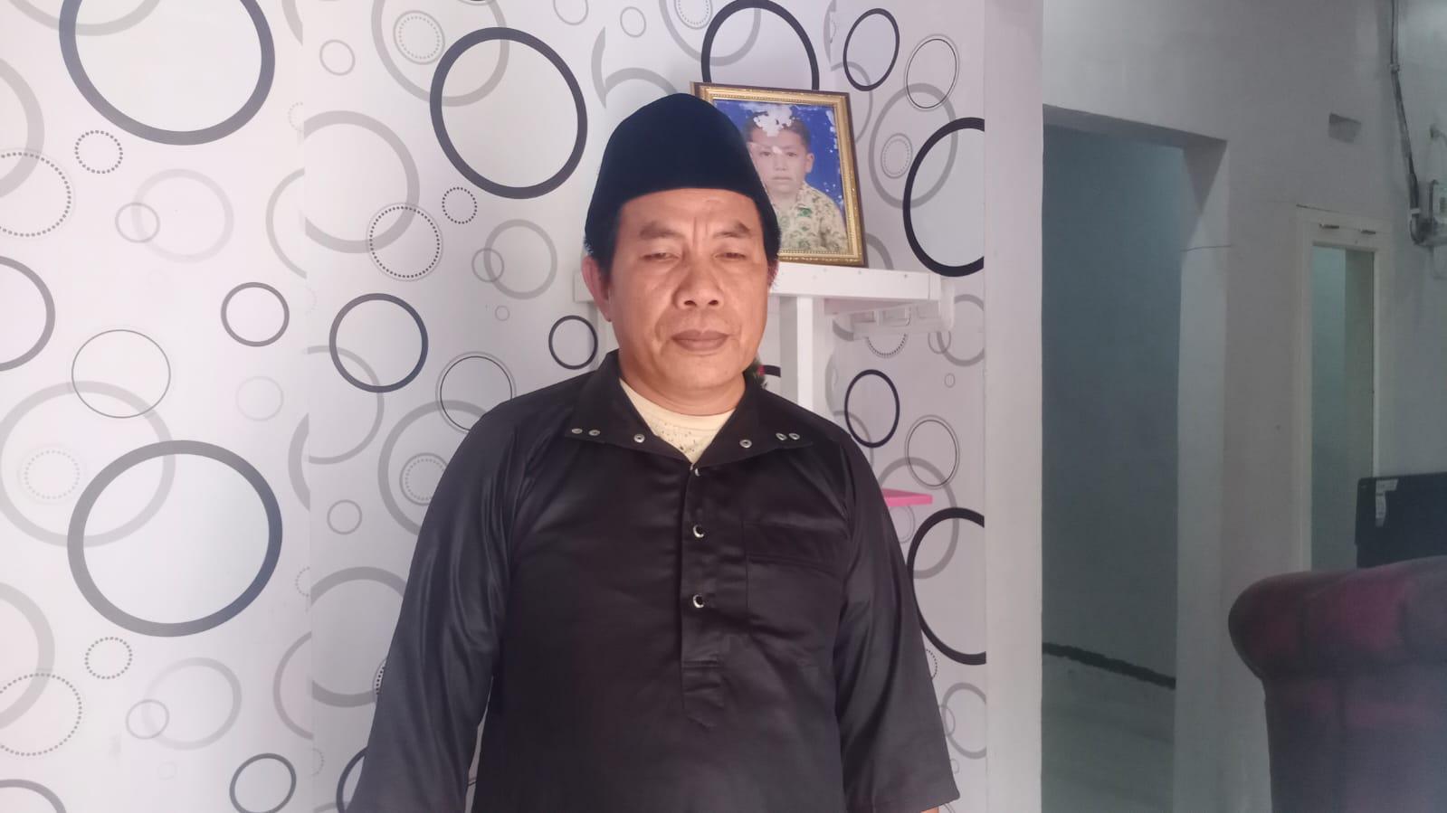 12 Tahun Menunggu, Daeng Taba Warga Tana Toraja Gagal Berangkat Haji Tahun 2026