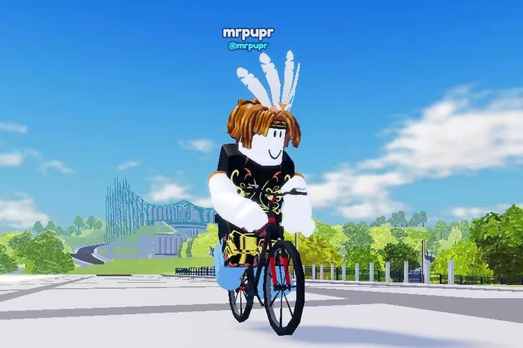 Banyak Kekerasan,Game Roblox Diblokir? Ini Kata Menkomdigi Meutya Hafid