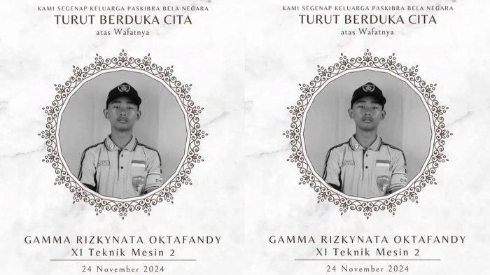 Polisi Tembak Siswa SMA di Semarang: Korban Dikenal Berprestasi, Sekolah Bantah Ada Tawuran