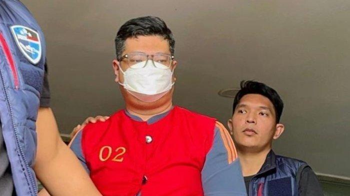 Pelaku Penipuan QRIS Palsu di Masjid, Iman Mahlil Lubis Ternyata Mantan Karyawan BUMN