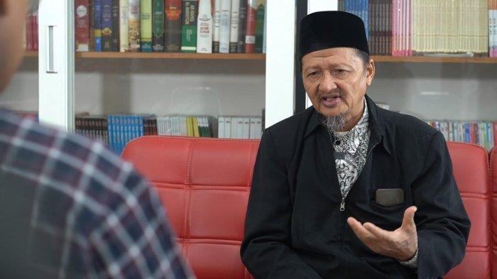 Perjalanan Jamaah Islamiyah, dari Berdiri Hingga Membubarkan Diri