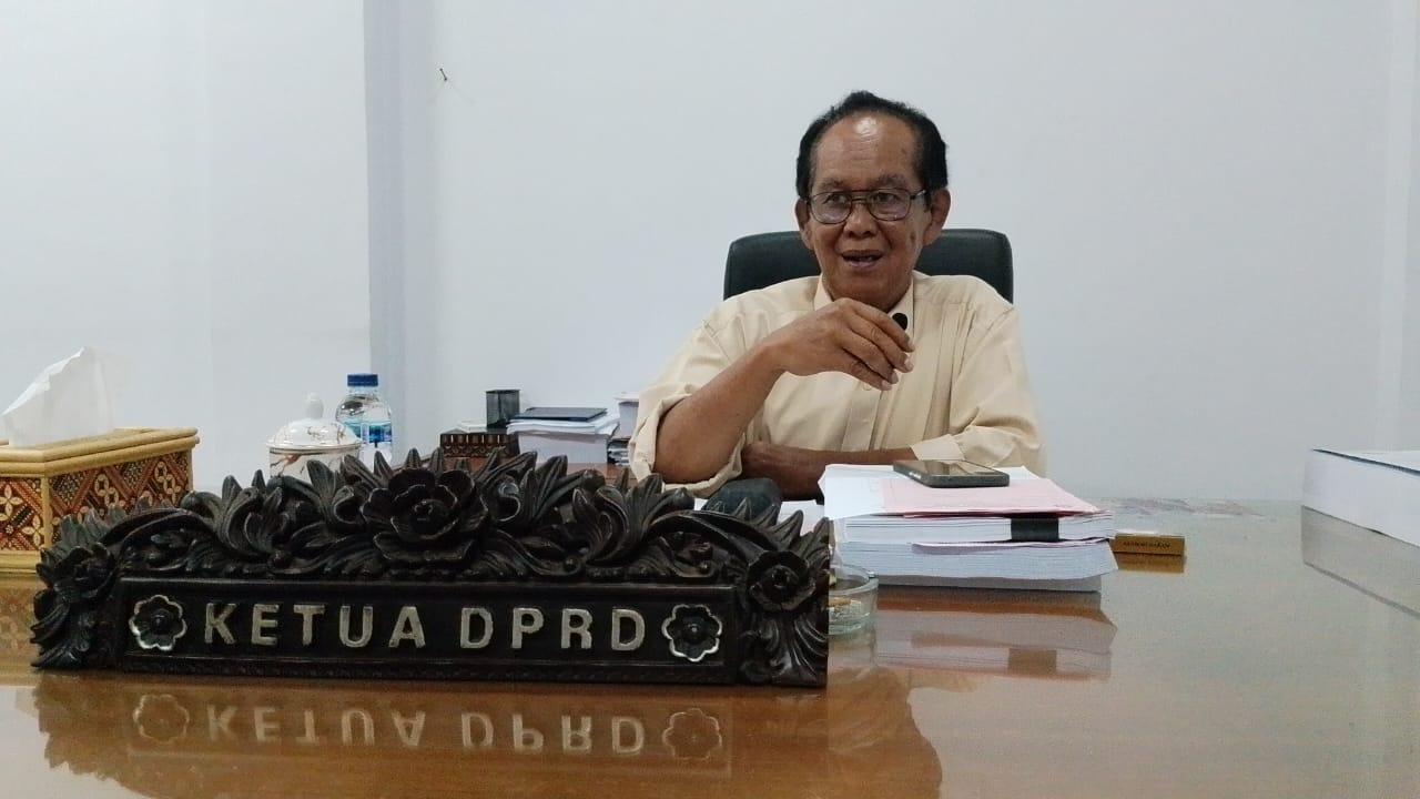Mutasi ASN Disorot, DPRD Rapat dengan Pemkab Tana Toraja - Tribuntoraja.com