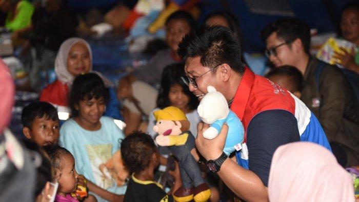 Tiga Balita Korban Kebakaran Depo Pertamina Plumpang Masih Kritis