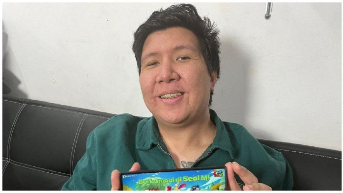 Windah Basudara Kumpulkan Donasi Rp 1 Miliar, Siap Donasikan ke 20 Lembaga