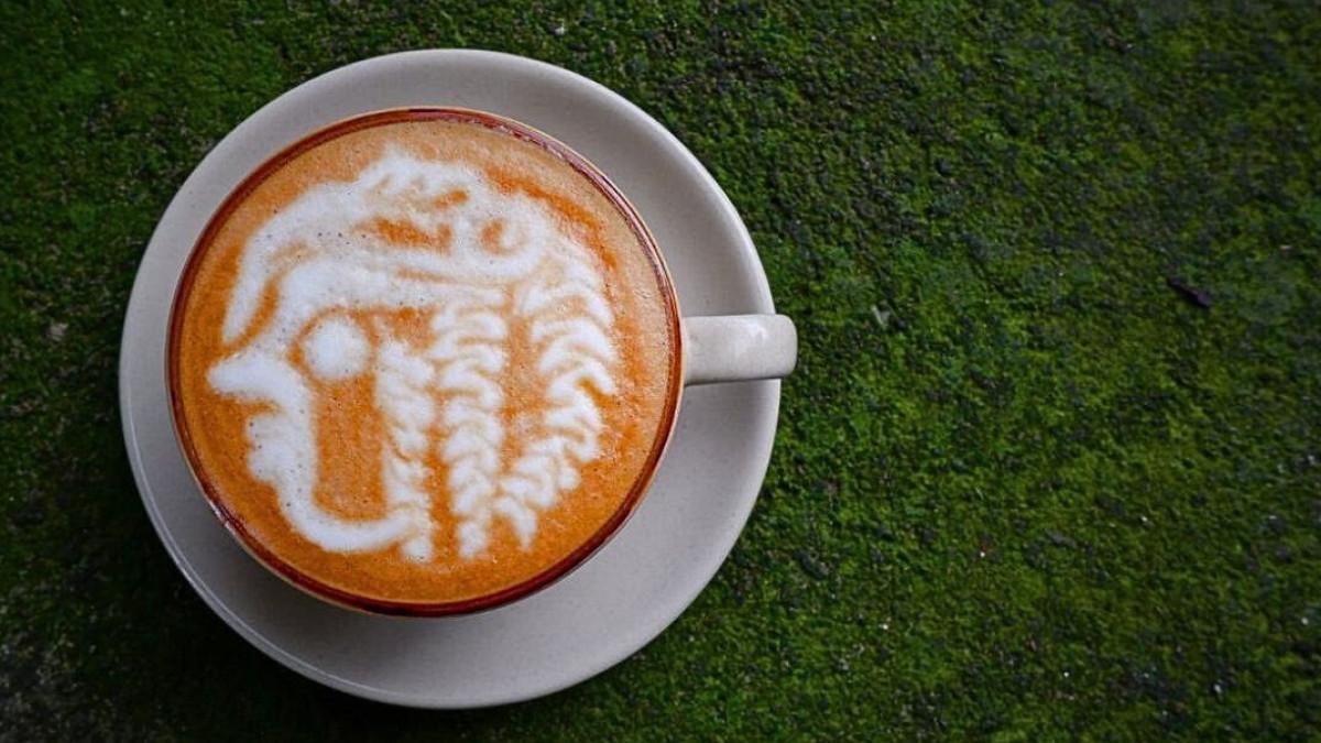 1Million Coffee Shop, satu tempat ngopi hits di Minahasa, Sulawesi Utara