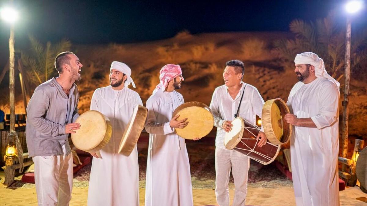 5 Tradisi Unik Emirat yang Wajib Kamu Ketahui Sebelum Liburan ke Dubai