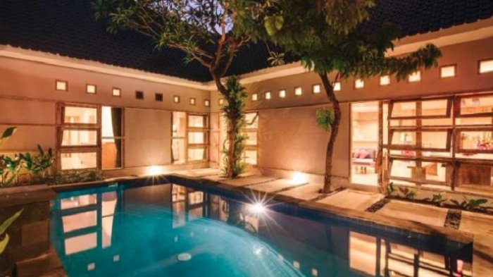 5 Penginapan Murah Dekat Bandara Ngurah Rai Bali, Tarif di Bawah Rp 150 Ribu Dapat Akses Wifi