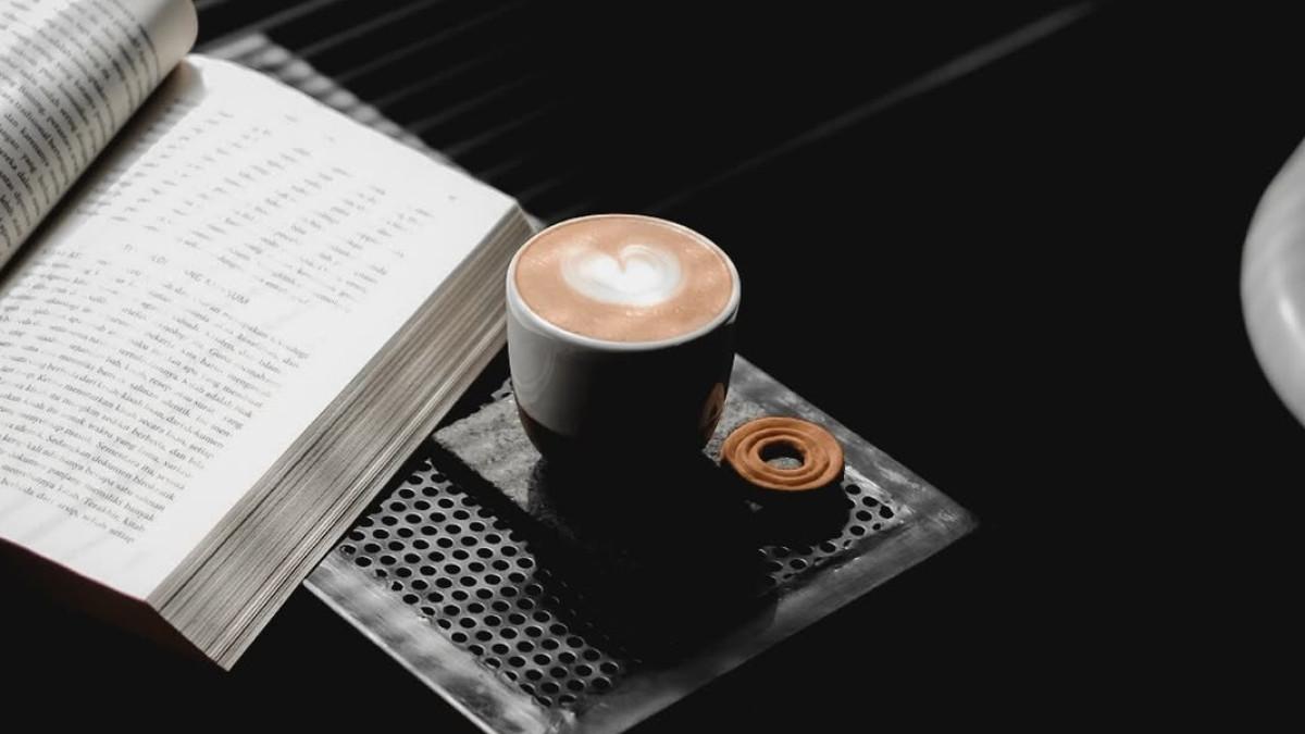 Aftertaste Coffee Batu, satu tempat ngopi hits di Kota Batu, Jawa Timur